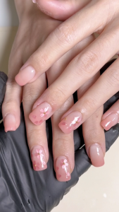 ปากกาดูดเพชร พร้อมส่งทุกวัน ปากกาจิ้มเพชร ที่หยิบเพชร ใช้ง่ายแค่เหลา ไม่ทิ้งคราบกาวไว้บนเล็บ อุปกรณ์ทำเล็บ