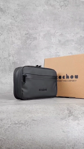 CACHOU Handbag Summoner Lite Clutch Bag Slingbag Tas Selempang Pria
