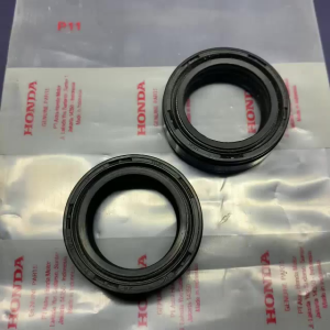 SEAL SHOCK DEPAN HONDA BEBEK BEAT VARIO SCOOPY SUPRA GRAND
