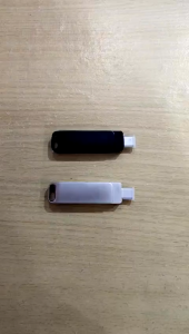Flashdisk Rotate Metal TPCMT01 Type-C Custom Logo Souvenir Teknologi Premium