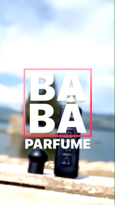 BABA PARFUM ORIGINAL/BISA REQUEST AROMA/BELI SATU TETAP HARGA GROSIRAN/AROMA EDISI CEWEK