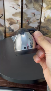 [HCM] Bật Lửa Gas Hình Cái Ấm Đun Siêu Tốc 6cm Độc Đáo - Lạ Mắt