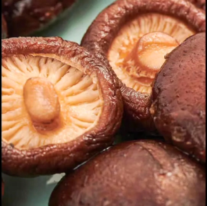 เห็ดหอมแห้ง เกรด A3 ไซส์เล็ก  ขนาด 500g ดอกสวย ดอกใหม่ พร้อมส่ง