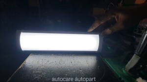 ส่งจากไทย📦ไฟในเก๋ง ไฟเพดาน LED 10W 72 LED | 12V - 80V