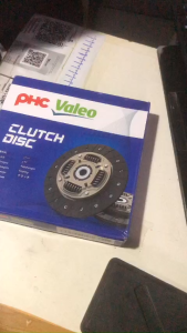 Daewoo Matiz 4 embraya đĩa bố nồi Chevrolet Spark Bàn ép lá côn ly hợp số tay sàn máy 1.2 1.0 đời 2012-2018 2014 2016