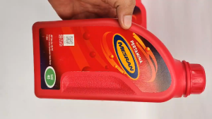 1 DUS ISI 20 MESRAN SAE 40 OLI PERTAMINA 1 LITER MESIN MOTOR BEBEK 4 TAK 1L