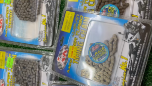 IKK Timing Chain - EX5 89L/94L/96L