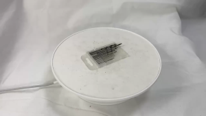 JIGONG Mata Bor Drill HSS Twist Drill Bit 0.6-2.0mm 40 PCS - QST-H20 - Silver