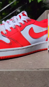 PROOF SNEAKER CAPSULE SET (2PCS/BOX)