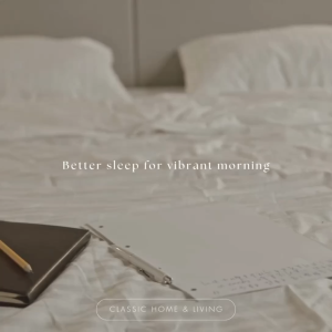 CHF Super Single Premium Fitted Bedding Set/Plain Series/Bed Sheet Murah/Free Laundry Bag