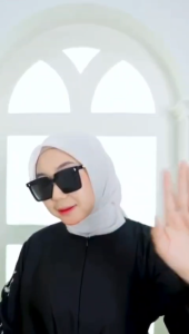 LARAS DRESS BORDIR EXLUSIVE/ GAMIS ELEGAN OOTD KEKINIAN BISA COD.PAYMENT