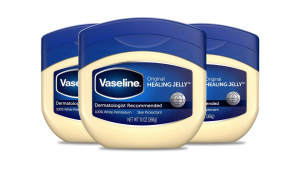 Vaseline Petroleum Jelly 50g/100g