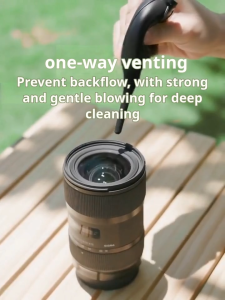 Timemore Coffee Powder Cleaning Air-Blowing Grinder Cleaning Camera Precision Instrument Dust Removal Tool