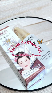 Serum Cordyceps 30 ml Original | Serum Cordy Herbal Mengecilkan Pori2 Wajah - YESS