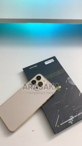 Perlindungan Layar Optimal: GKK Tempered Glass Samsung A14 & A15