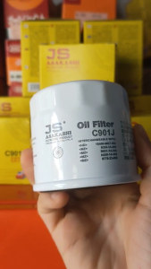 Lọc Nhớt Renault Clio Koleos Latitude Megane Js Asakashi C901j - SCT GERMANY SM 134