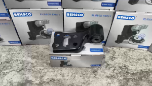 ENGINE MOUNTING DUDUKAN MONTING MESIN TENGAH AT MATIC TOYOTA SIENTA NSP170 NSP151 NSP 170 NSP 151 2 12364-0Y010 ORIGINAL MERK BENSCO