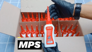 Oli Gardan Motor Matic Honda Vario Beat scoopy spacy genio