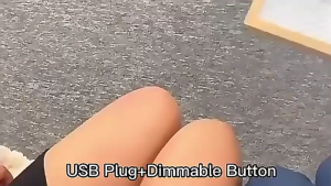 INS Dekorasi Rumah Kreatif Lampu Meja Hias 3D Lukisan Bingkai Kayu Akrilik 3 Warna LED Untuk Hadiah - DR5W - 7RHKGWBR