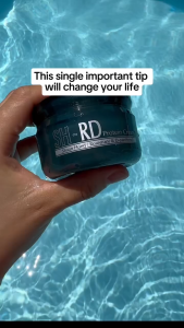 SH RDFOC SH-RD Protein Cream 10ML (3pcs)