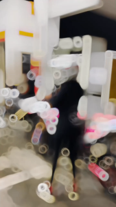 Decal & Stiker Motor CRF 150L & DTracker KLX WR155