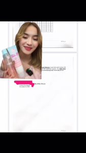 SEREESE BEAUTY Peel Exfoliate Set Kakadu Plum Vitamin C Collagen Hyaluronic Acid Rejuvenating Skin