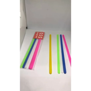 [HÀNG CÓ SẴN]Combo 10 cây cạo lưỡi nhựa-Dụng cụ cạo lưỡi(19.5cm)