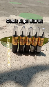 Celak KAJAL Starlet Original khas Arab/ Celak Halal & Bisa COD