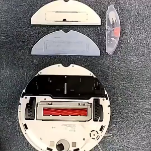 Roborock Q Revo QRevo / MaxV / Pro Master Slim Revo Series Robot Vacuum Part Accessories (Local Stock)