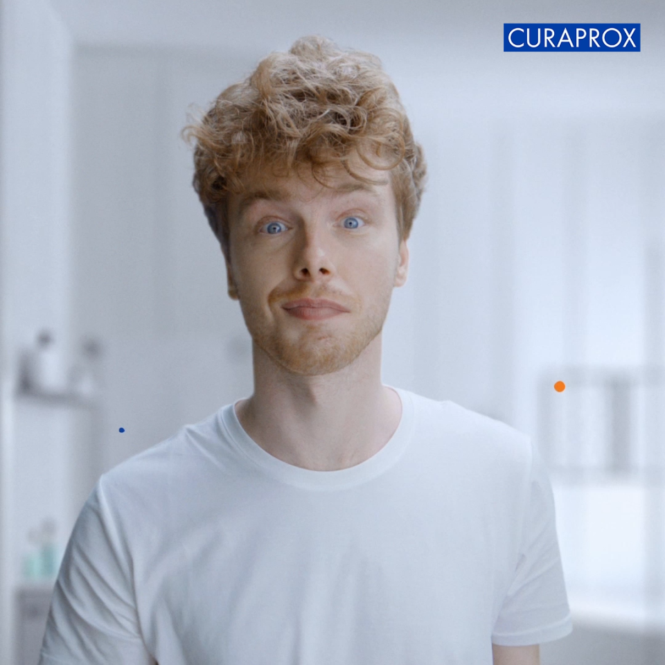 Curaprox CS 5460 Toothbrush