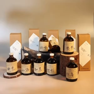 COD น้ำหอมดับกลิ่น ก้านน้ำหอม ก้านไม้หอมปรับอากาศ น้ำหอมอโรม่า น้ำมันหอมระเหย ก้านไม้หอม 100มล