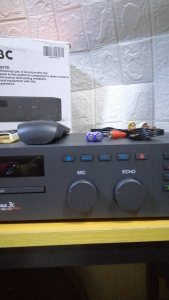 Platinum Player Reyna 3c: A Comprehensive Guide to Your Home Entertainment System