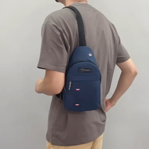 LHSunday สวยมากกก กระเป๋าผ้าสะพายข้างแฟชั่นงานฮิต สไตล์เท่ห์ๆคูลๆมีให้เลือก3สีสวยๆราคาดีสบายๆมันคุ้มมากแบบนี้ต้องตำแล้วปะ