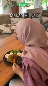 Paket Hemat 5 Botol CUKA DIABETES NENAVIN - Cuka Nanas - Terbukti Ampuh Atasi Diabetes Gula Darah - Dies Sehat 300ml halal BPOM