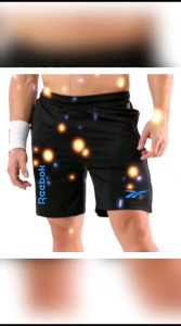 HARGA GROSIR!! 40 RIBU DAPAT 5 PCS celana pendek pria dewasa kolor olahraga terbaru dan termurah