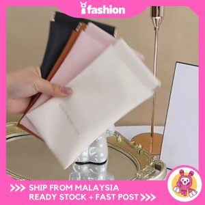 iFASHION 1948 READY STOCK Glasses Bag Womens Sunglasses Storage Bag Portable Anti-Pressure Automatic Closing Protective Cover