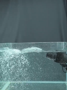 Máy Thổi Luồng Sobo WP50M WP100M WP200M Tạo Dòng Hồ Cá biển và nước ngọt