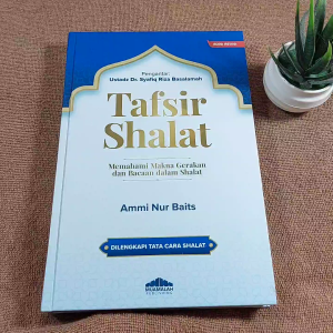 Tafsir Shalat - Penerbit Muamalah