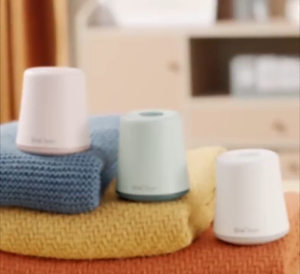 Xiaomi EraClean Fabric Shaver Lint Remover Wool Ball Cleaning Machine LR01