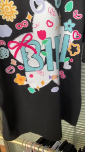 MADFACE Clothing - BINI - Advisory Replica <Pantropiko> - Music Star Mens And Womens Fans T-shirt