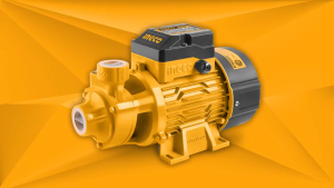 Máy bơm li tâm 750W(1.0HP) Ingco CPM7508