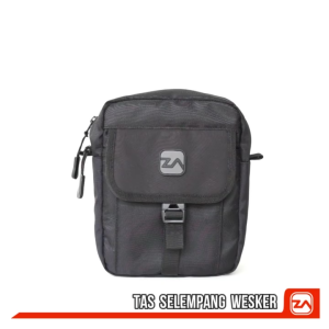 Tas Selempang Zarventure Wesker Slingbag Garansi Resmi Tas Pria Best Seller