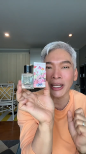 น้ำหอม กลิ่นดอกไม้ ไวท์ ซัมเมอร์ จาก POLLY ROSE