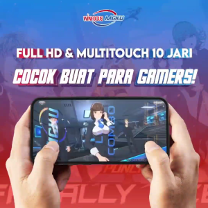 LCD XIAOMI REDMI 6 PRO / MI A2 LITE MGKU FULLSET TOUCHSCREEN