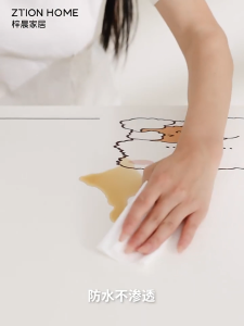 Taplak Meja Belajar Anti Air dan Anti Kusut/Taplak Meja Belajar Aesthetic Kamar/Taplak Meja Belajar Cute/Taplak Meja Belajar Anak/Alas Meja Belajar Aesthetic Korea/Alas Meja Belajar/Taplak Meja Belajar/Taplak Meja Anti Slip/Taplak Meja Bagus - P18