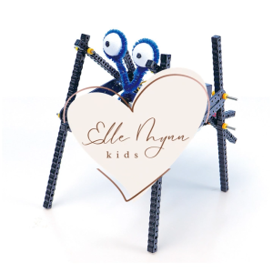 DIY Science Kit Walking Toy Robot STEM Robotics Electric Engineer Experiment Kid Technology Handmade