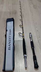 SHIMANO 2024 BANDIT KIHADA DENDO FISHING ROD