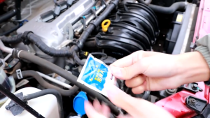 พร้อมส่ง เม็ดฟู่ทำความสะอาด กระจกรถยนต์ ห้องครัว ห้องน้ำ ต่างๆ ไม่มีสารฟอกขาว ล้างออกง่าย