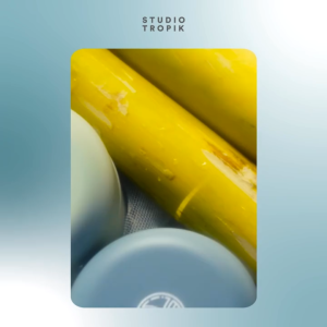 READY Studio TropiK Skin Barrier Cream VARIAN FRESH/RICH/BRIGHTER