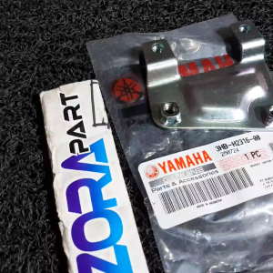 Breket Coil Braket Dudukan Koil Rx King RXS YT115 Original Yamaha 3HB-H2316-00